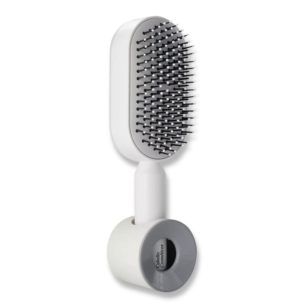 Cabello Cosméticos - Cepillo Automático