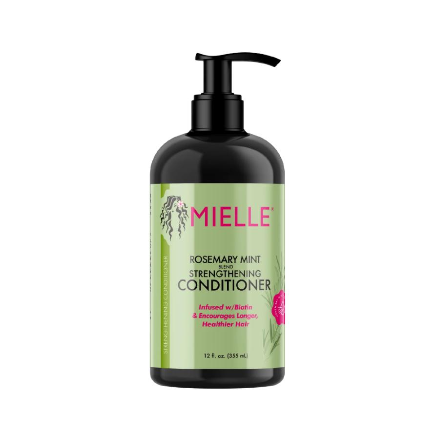 Mielle - Acondicionador Romero y Menta 355ml