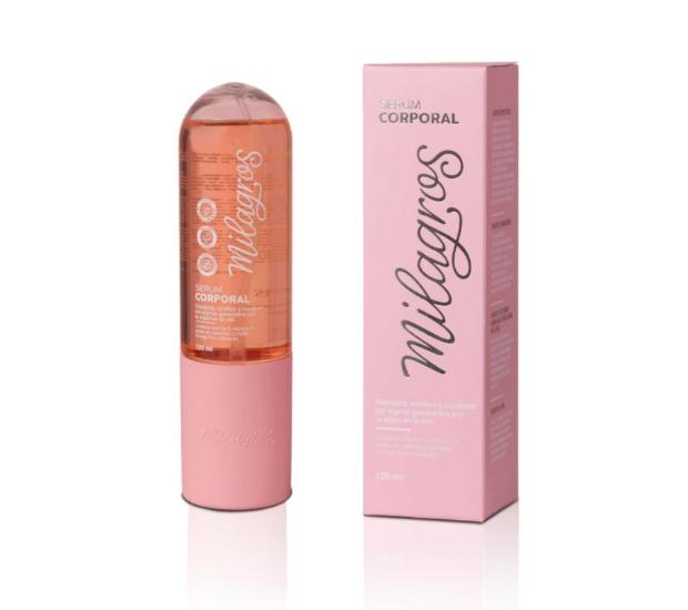 Milagros - Serum Corporal 120ml
