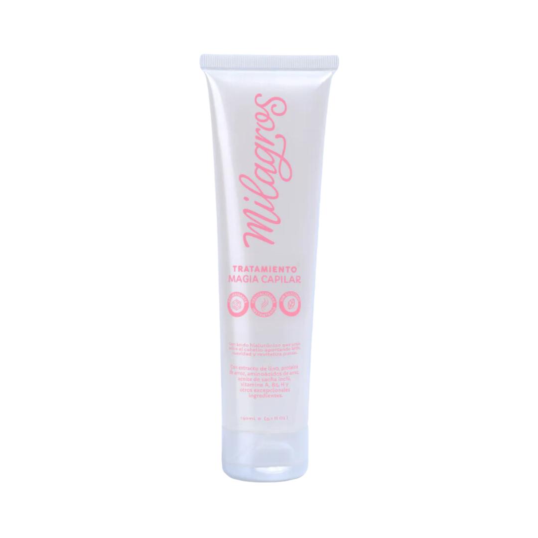 Milagros - Tratamiento Magia Capilar 150ml