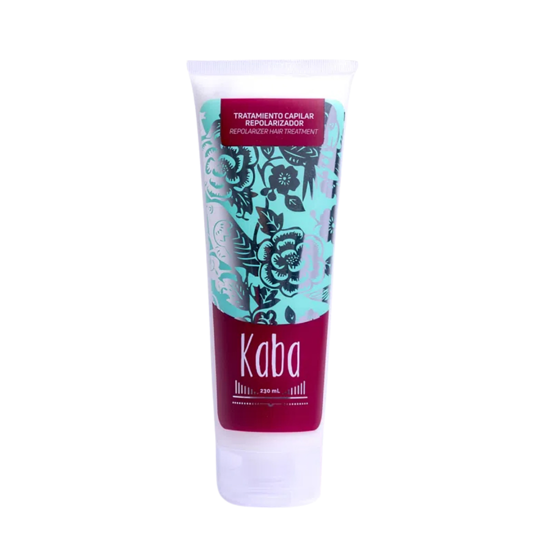 Kaba - Tratamiento Capilar Repolarizador 230ml