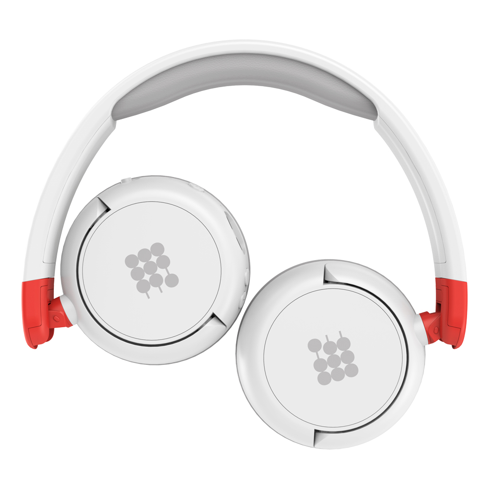 Audífonos Cubitt Jr - Vista 3