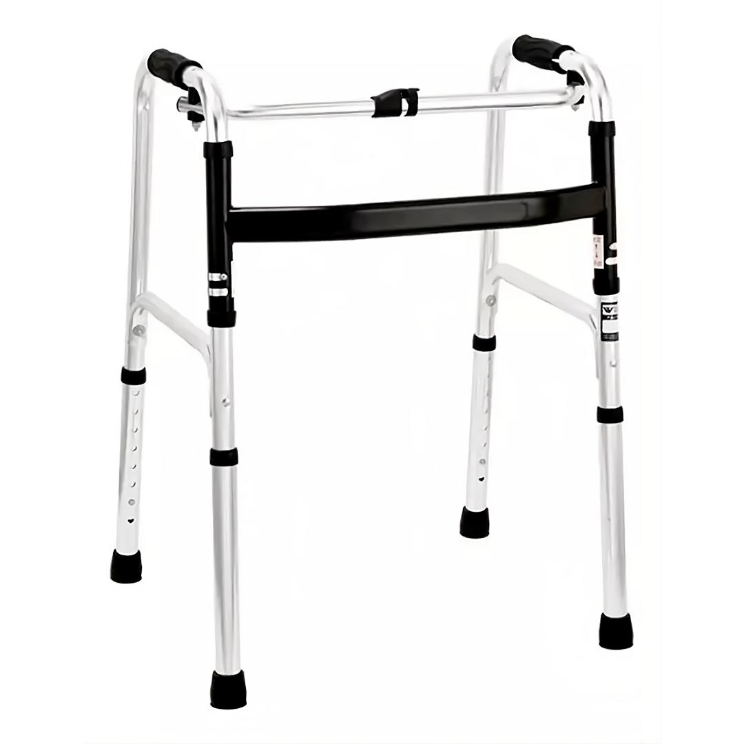 Andadera Para Adultos Ajustable Estándar Next Step