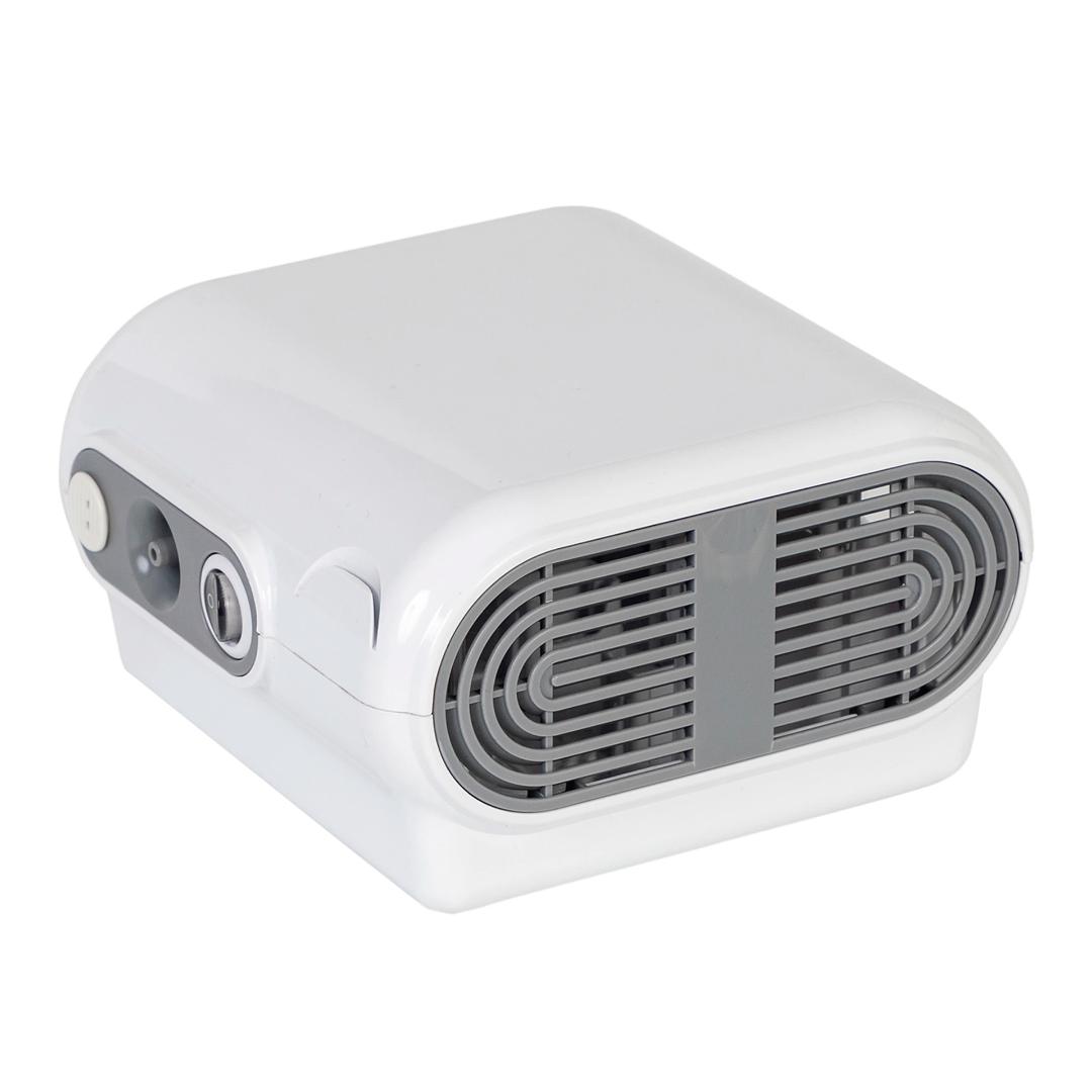 Nebulizador De Compresor Next Step