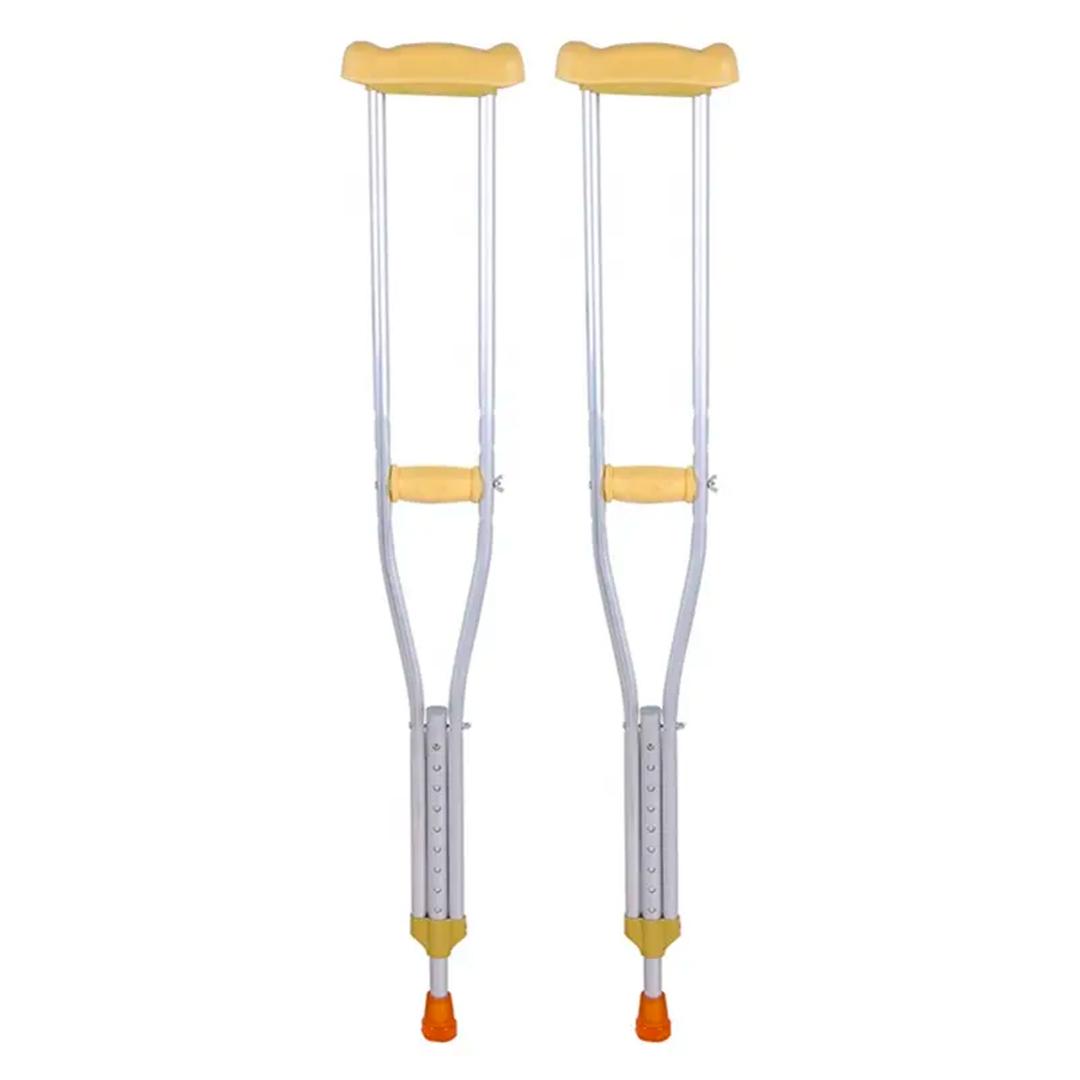 Muletas Axilares Next Step Ajustables Estándar (M)