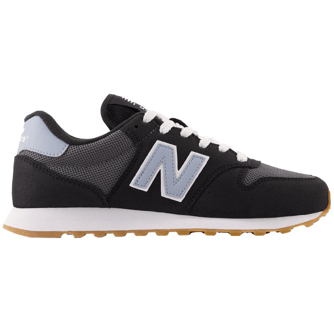 Zapato Deportivo Lifestyle Mujer New Balance 500 Talla 6
