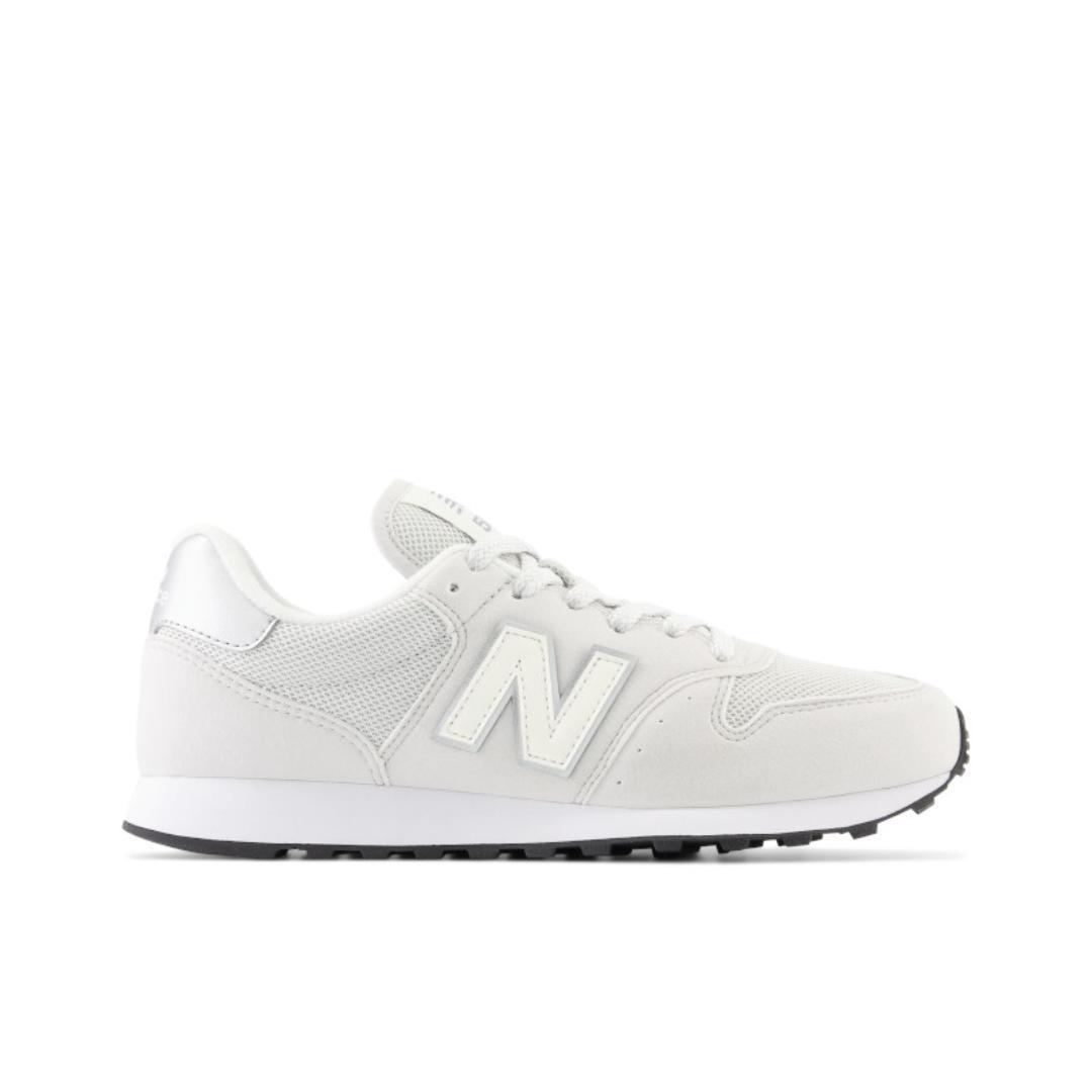 Zapatos Deportivos Lifestyle Mujer New Balance 500 v2