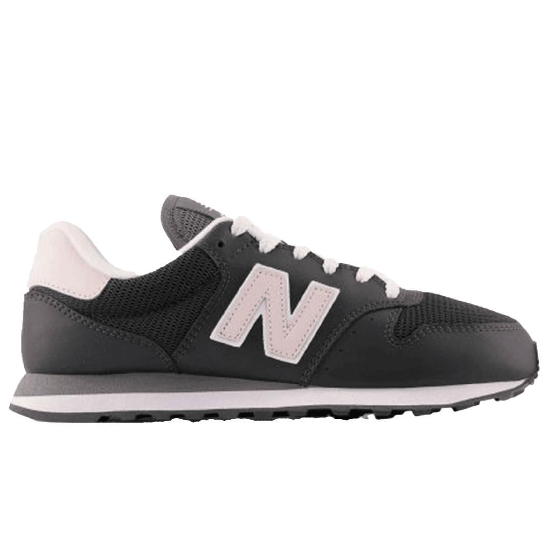 Zapato Deportivo Lifestyle Mujer New Balance 500