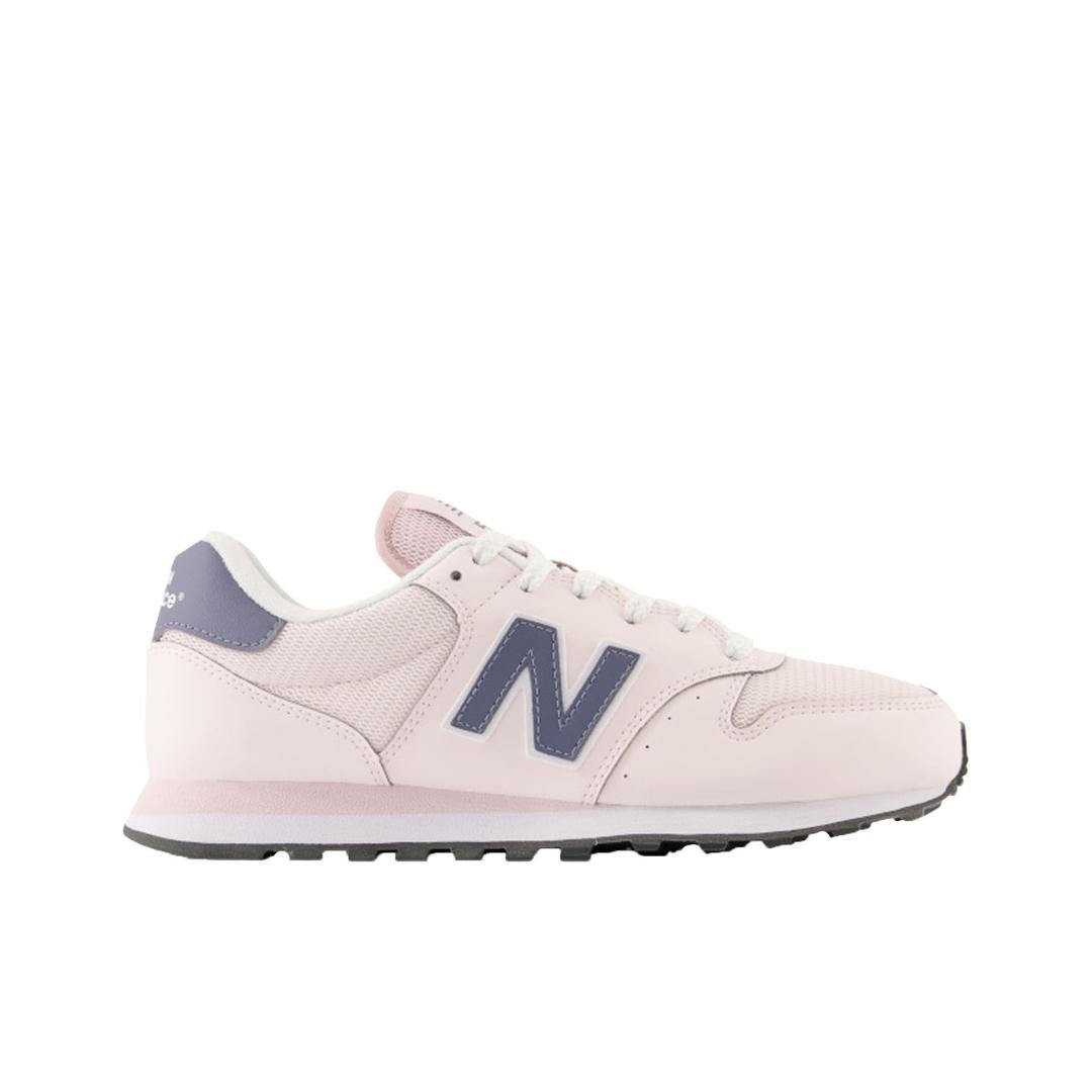 Zapato Deportivo Lifestyle Mujer New Balance 500