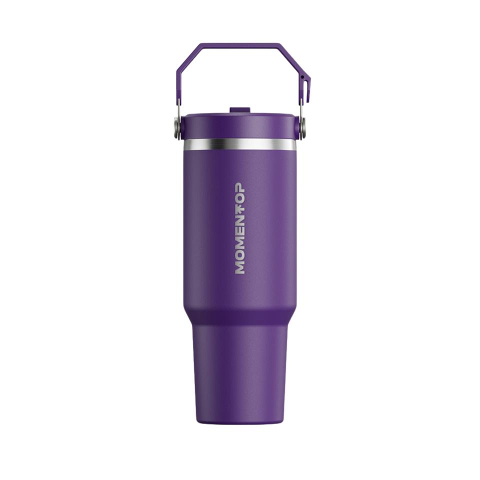 Vaso Térmico Momentop Sport Tumbler 40oz (MORADO)