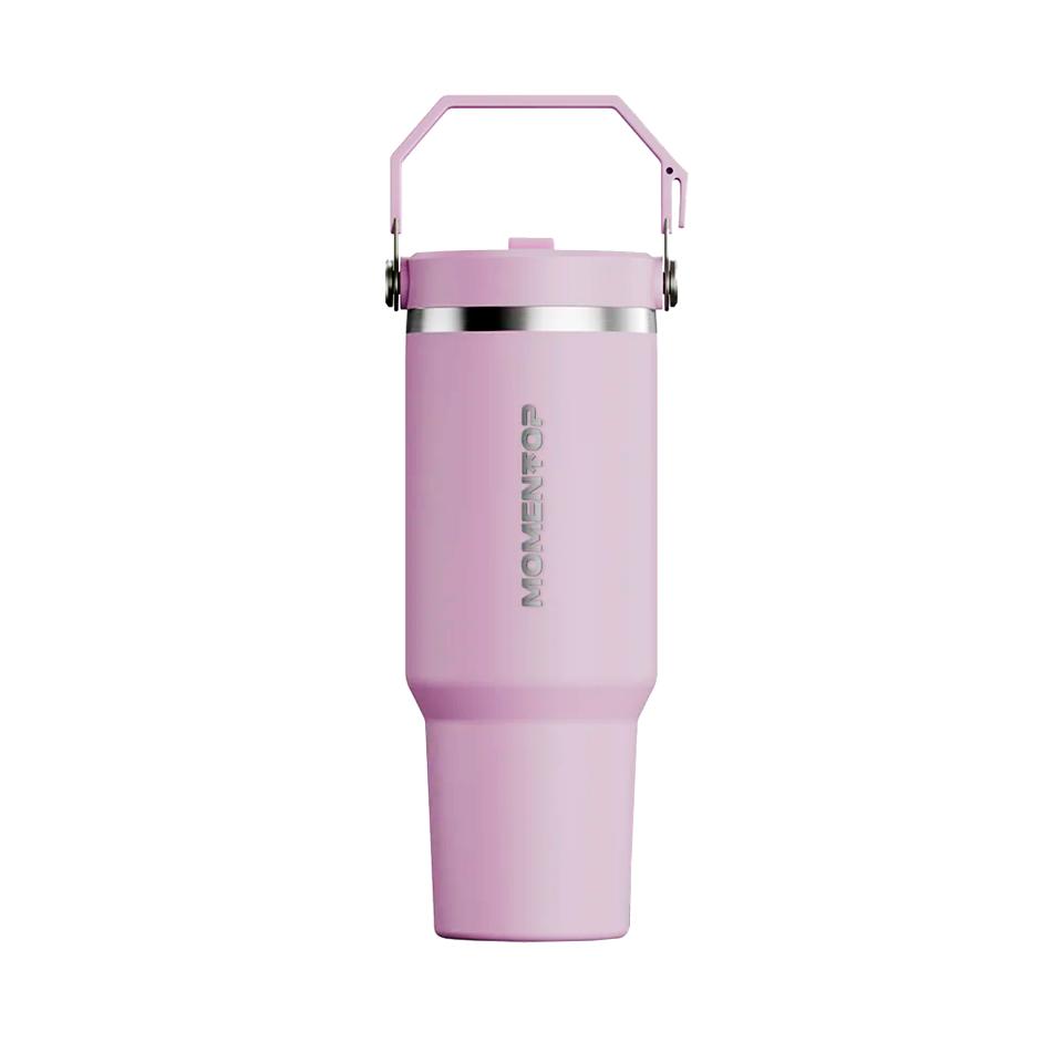 Vaso Térmico Momentop Sport Tumbler 40oz (ROSADO)