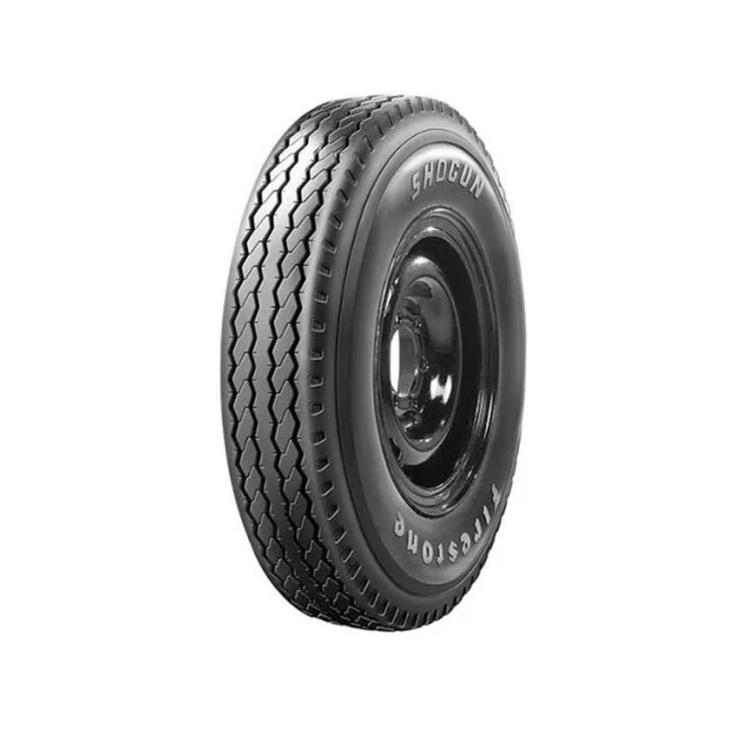 Caucho Firestone 7.50R16 Shogun LT 10 PR