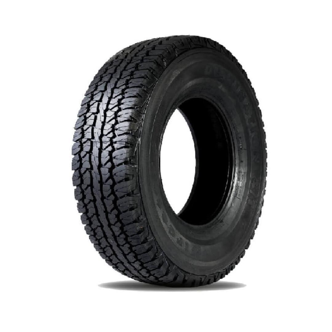 Caucho Firestone 265/75R16 Destination A/T LN P 114S