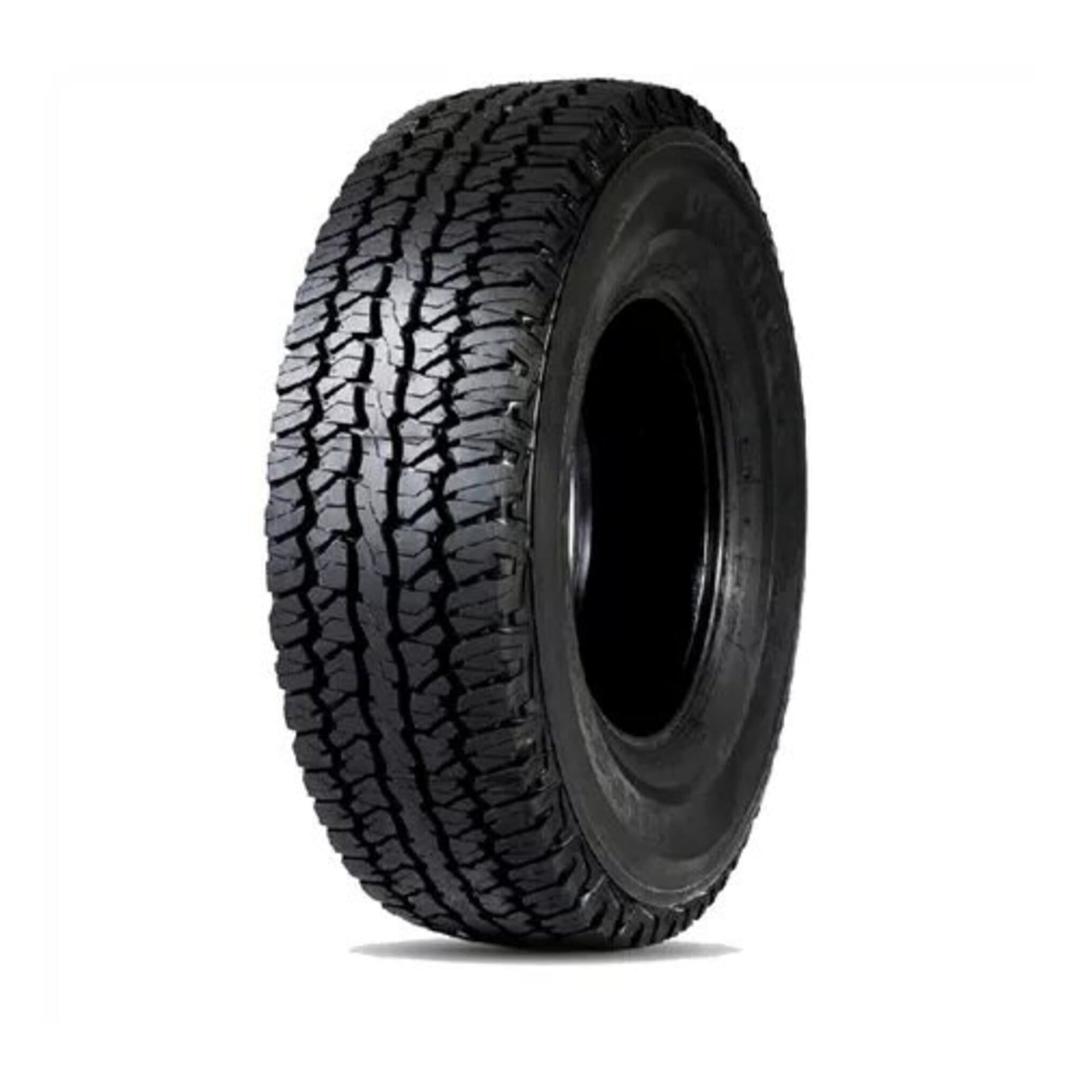 Caucho Firestone 265/65R17 Destination V H/T 684 BN
