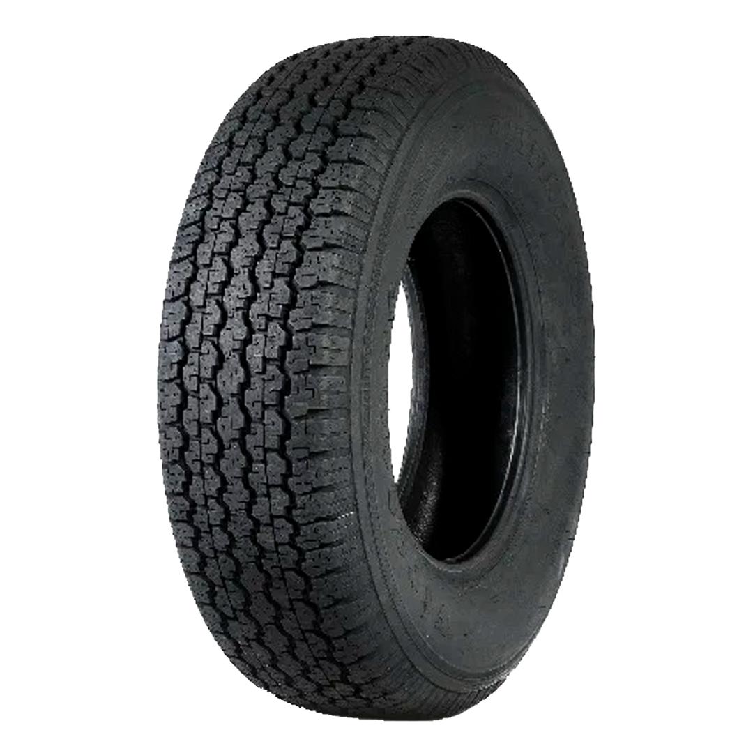 Caucho Firestone 255/70R16 Destination P 109T V H/T 689 BN