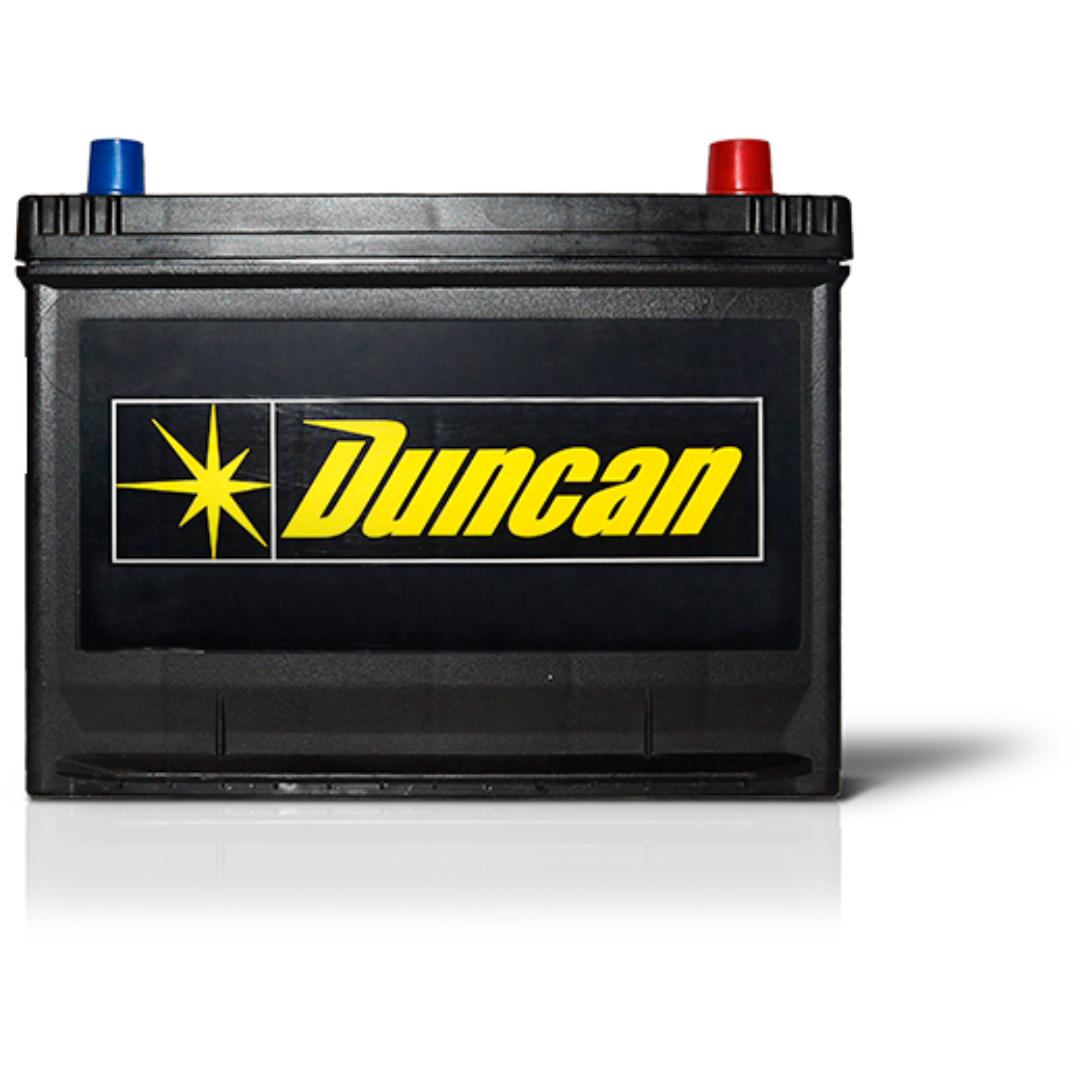 Batería Duncan 43M 750Amp