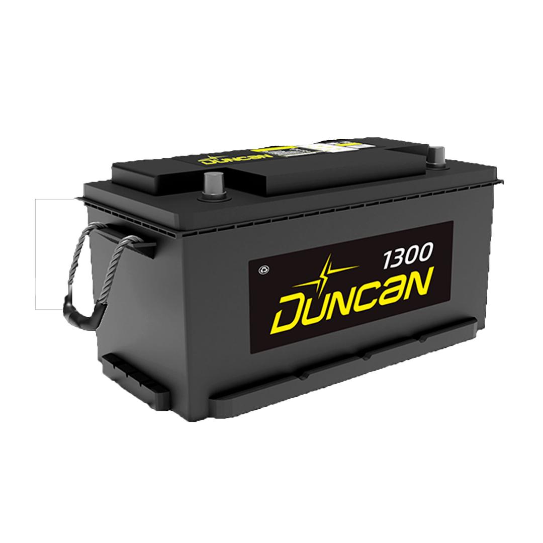 Batería Duncan 49R 1300Amp