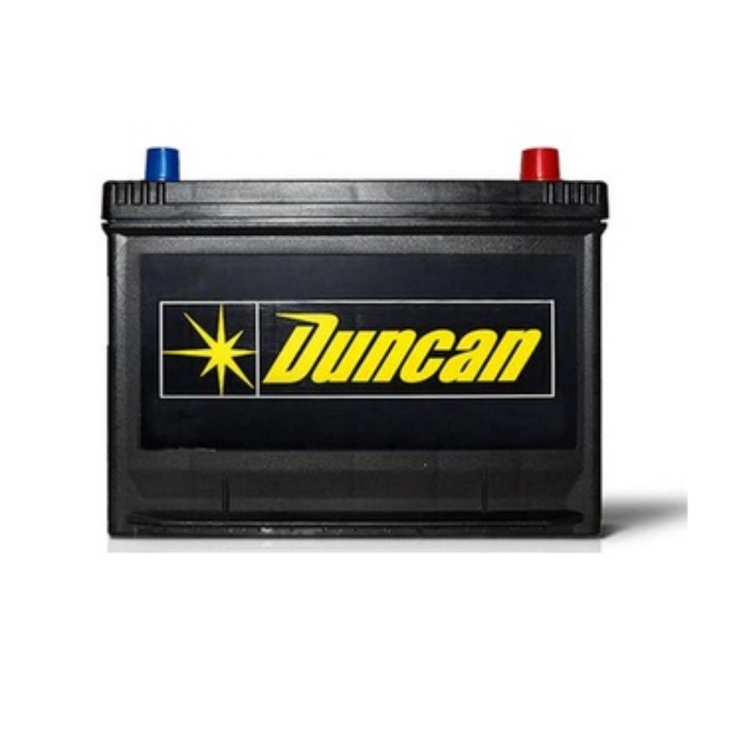 Batería Duncan 45MR 750Amp