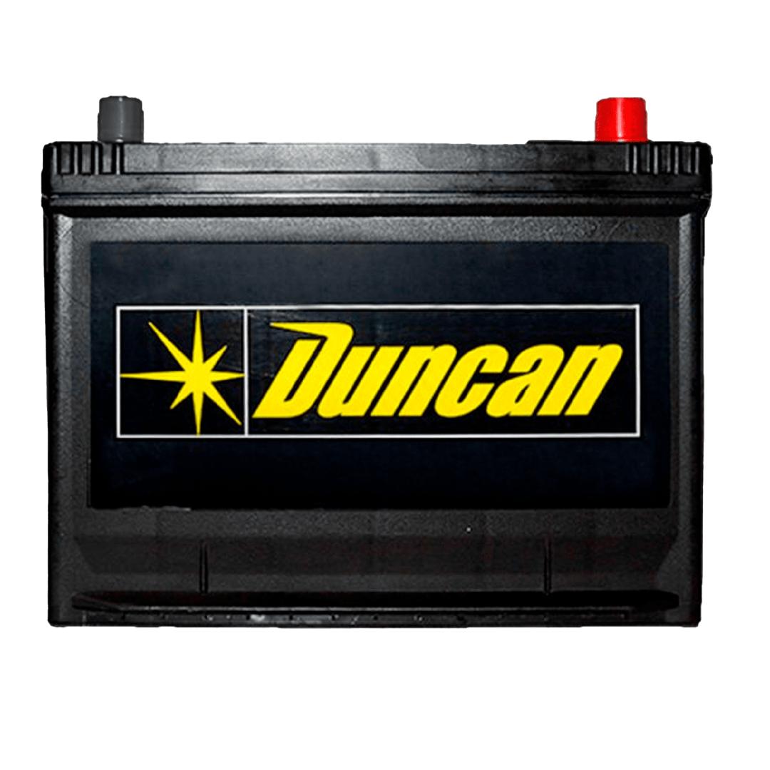 Batería Duncan NS40MR 670Amp
