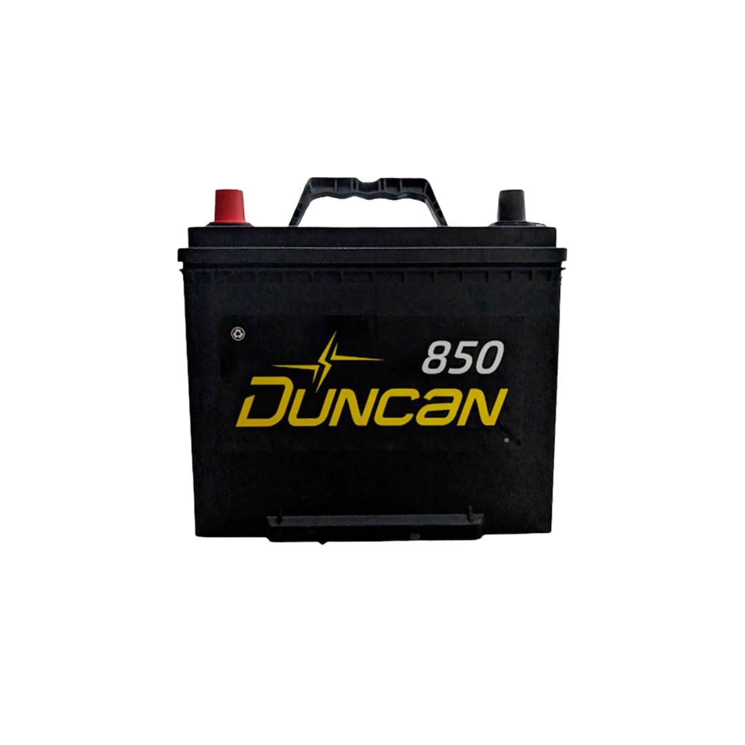 Batería Duncan 59 850Amp
