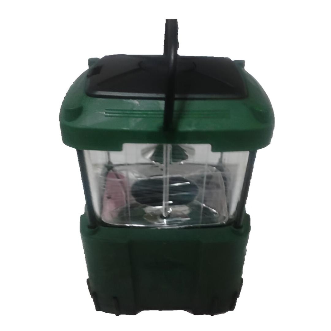 Lampara Linterna de Camping Serpens Ecology