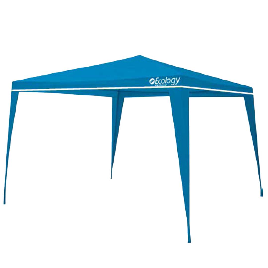Toldo armable Weekend Ecology 3x3 m PE