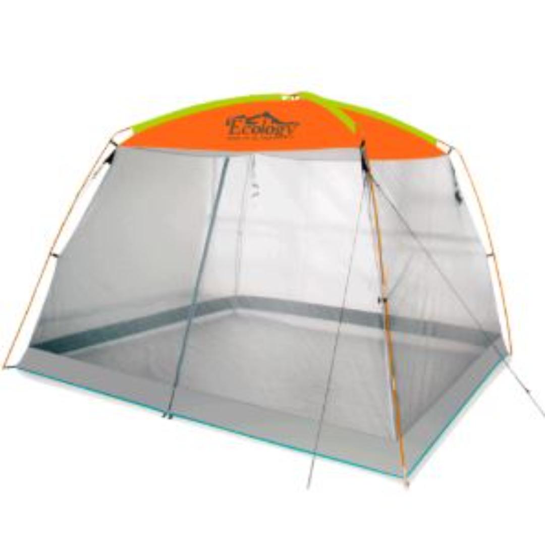 Toldo Ecology Tortuga