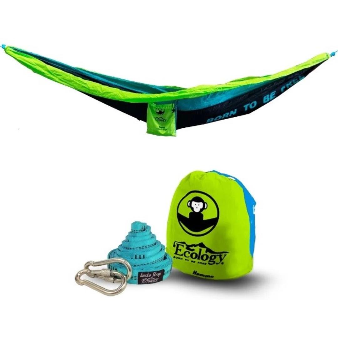Set Hamaca Ecology Full Experience Individual