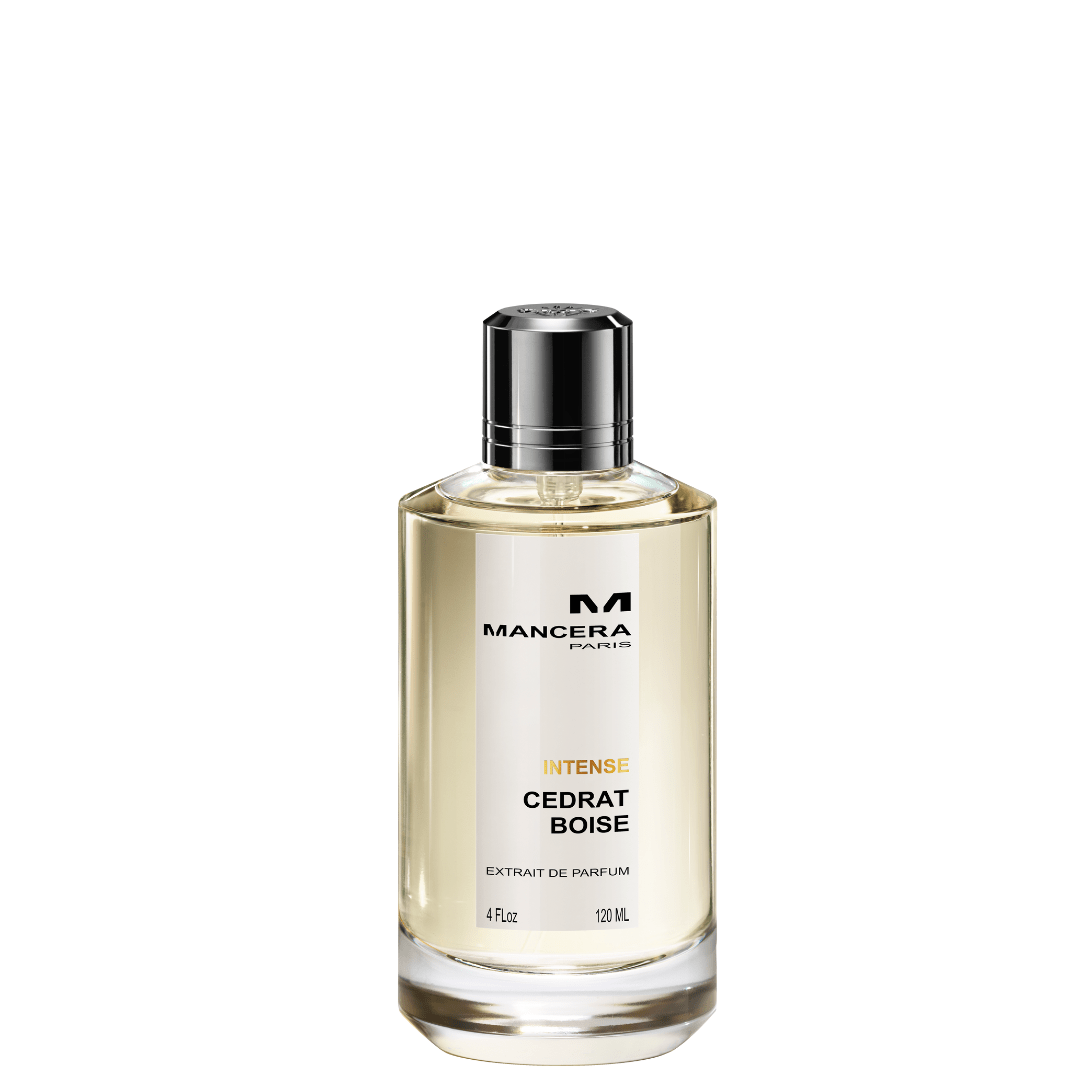 Mancera Cedrat Boise Intense Extrait de Parfum 120ml