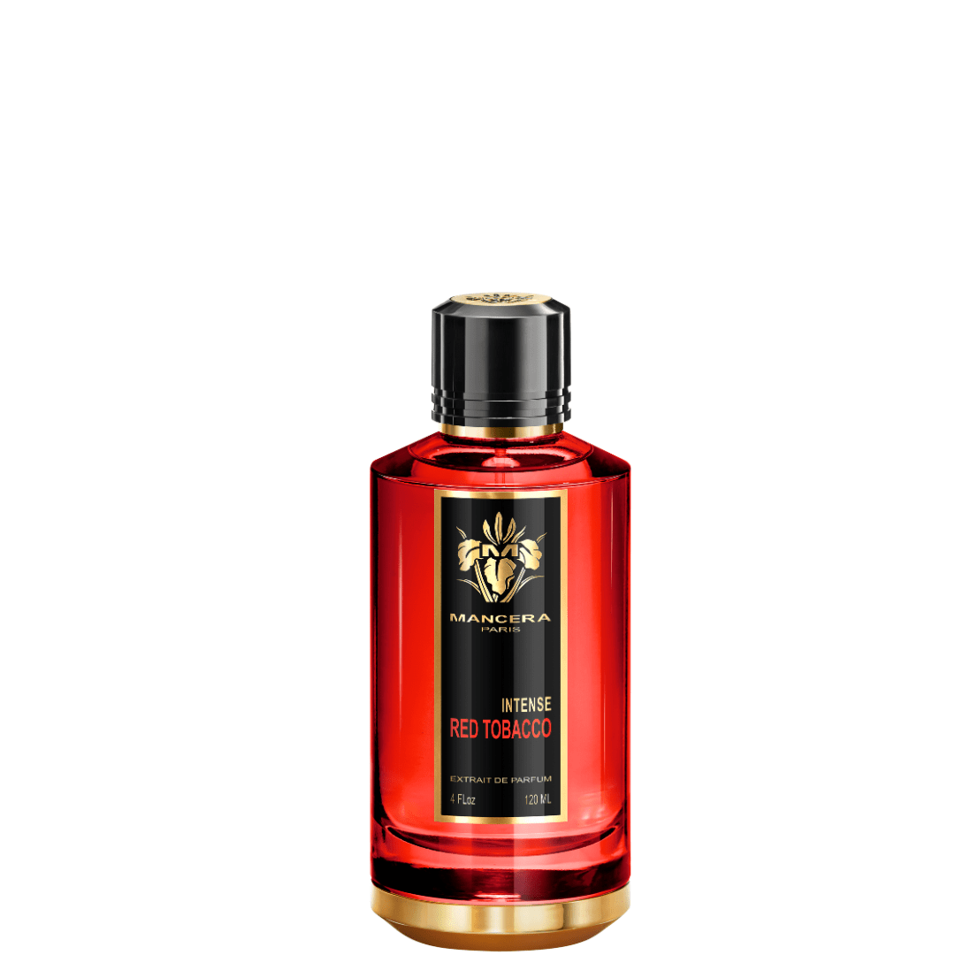 Mancera Red Tobacco Intense Extrait de Parfum 120ml