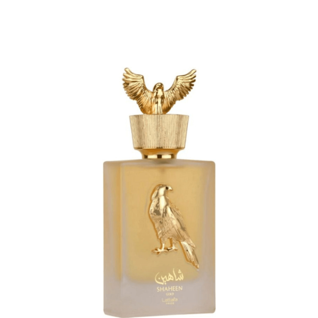Lattafa Shaheen Gold