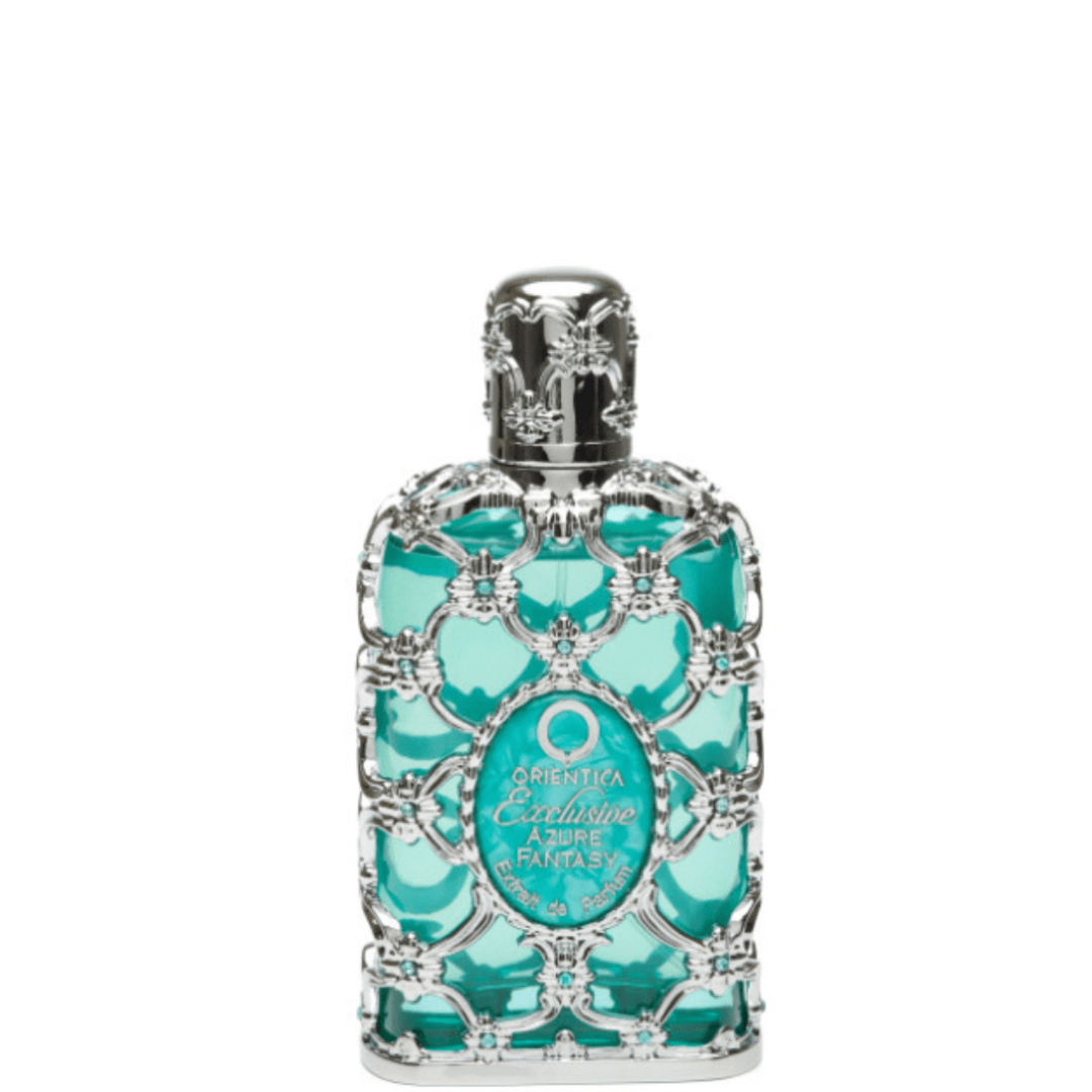 Orientica Azure Fantasy Extrait de Parfum 80ml