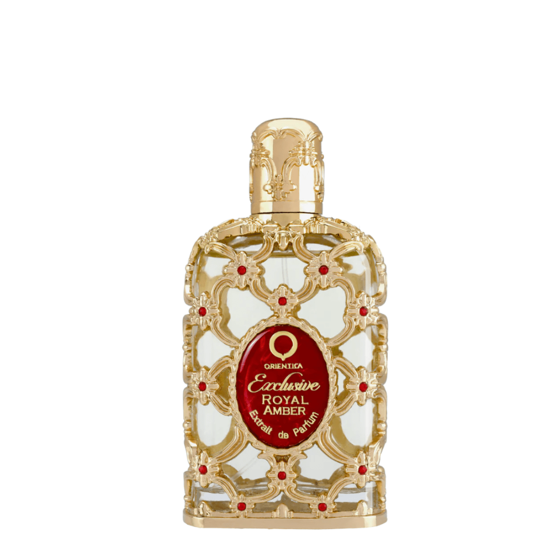 Orientica Royal Amber Extrait de Parfum 80ml
