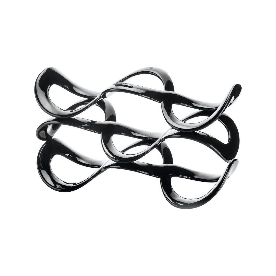 Portabotellas Cuvée Universal Negro