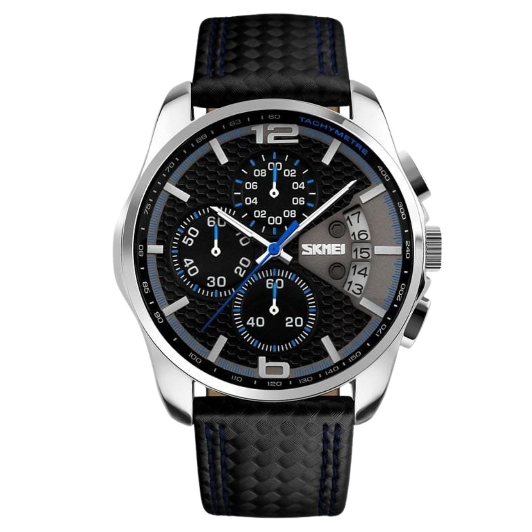 Reloj casual para Caballeros Marca SKMEI