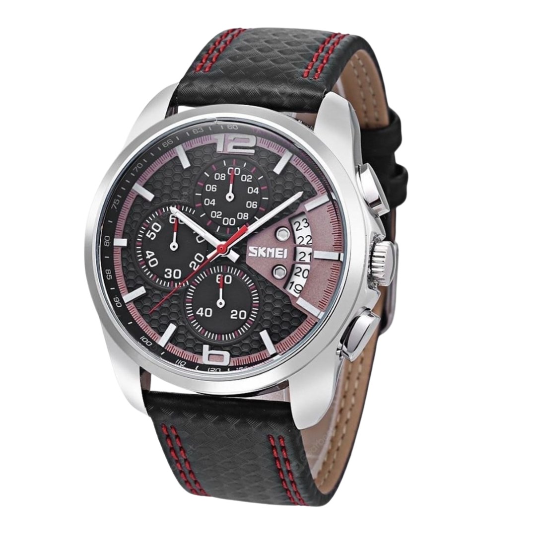 Reloj casual para Caballeros Marca SKMEI
