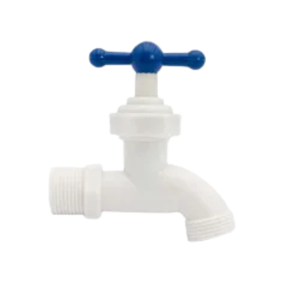 Llave de Chorro de Polipropileno