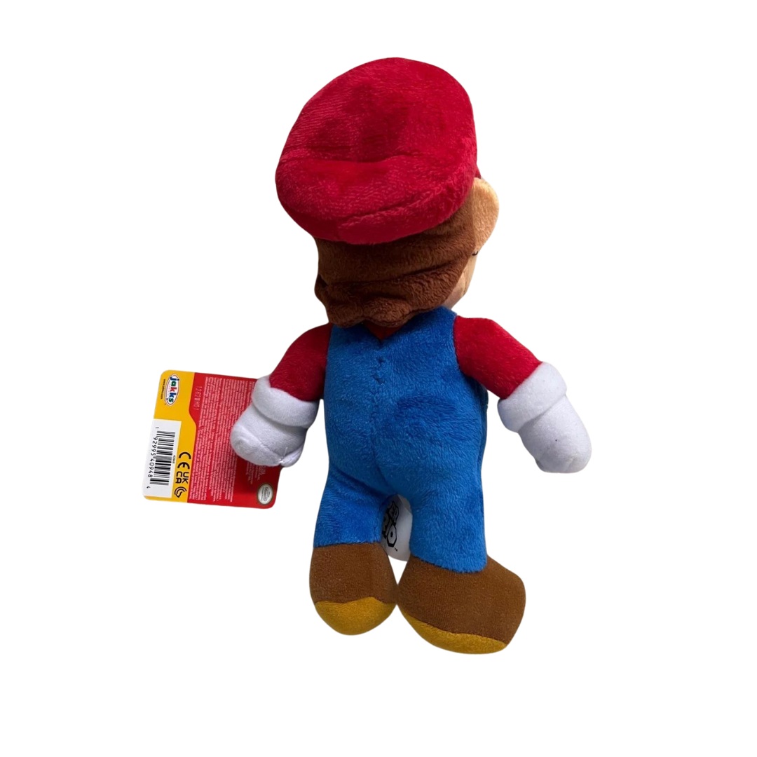 Peluche Super Mario
