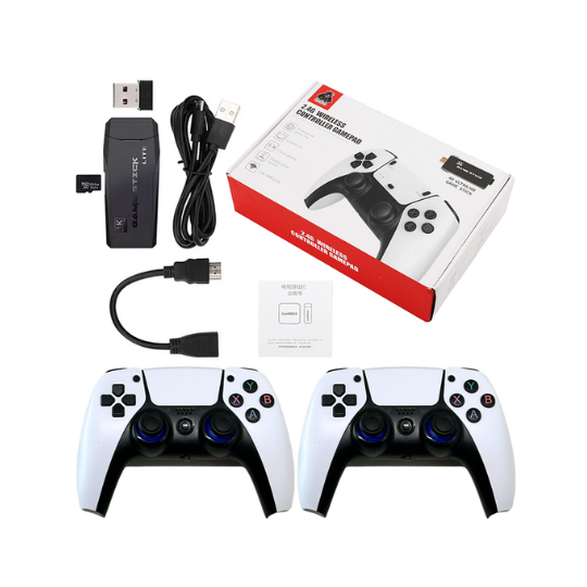 Consola de Video Juegos M8 Pro