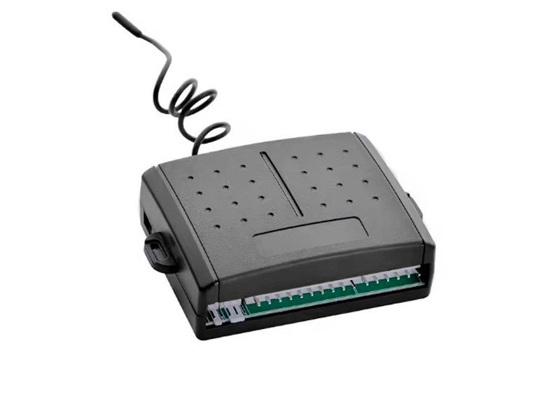 Sistema Alarma Para Carro Universal - Vista 3