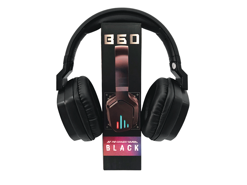 Audifono Gamer Onikuma B60 Inalambrico Ps4 Xbox Switch Pc