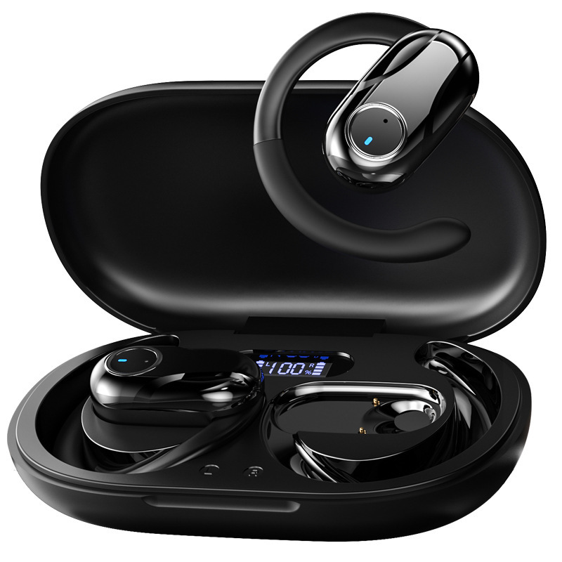 Audifonos Bluetooth Sport Open Ear Open-fit