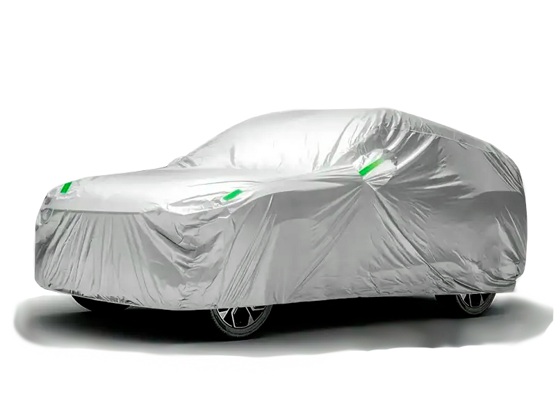 Forro Cobertor , Funda Para Carro Xl