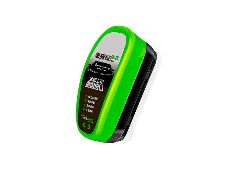 Limpiador De Vidrios Parabrisas Para Automóviles Anti Empaño