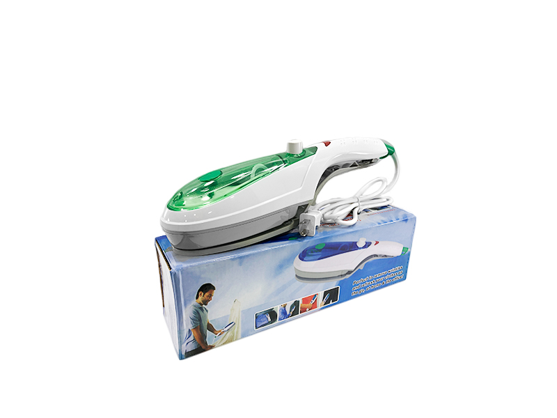 Plancha De Ropa Vertical Alisador Portátil A Vapor