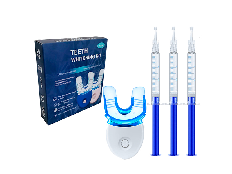 Blanqueador Dental Led Uv