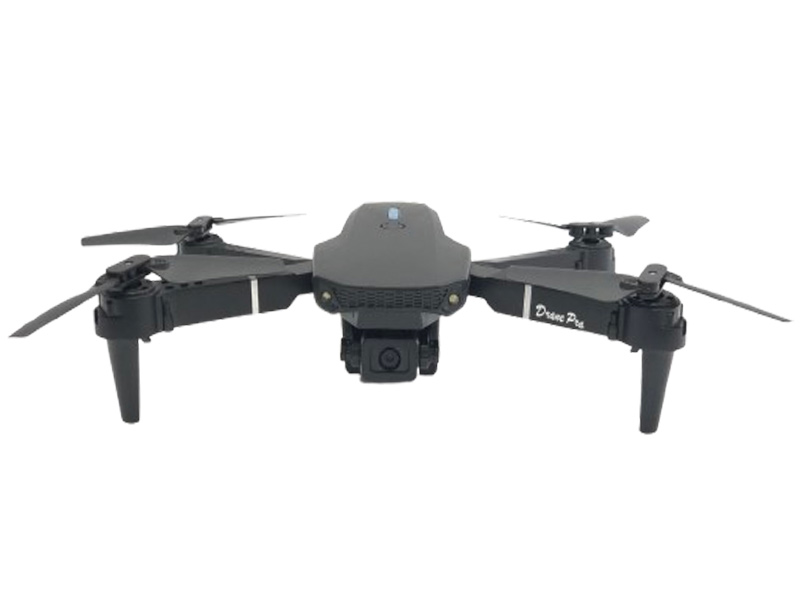 Drone E88 Cámara Hd Cámara Dual Gran Angular
