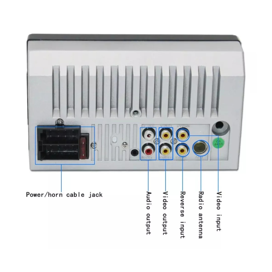 Reproductor De Pantalla - Vista 3