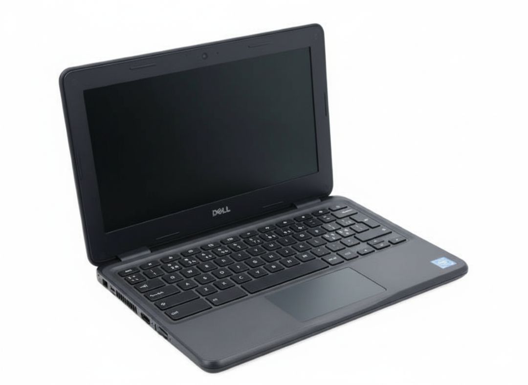 Laptop Dell Chromebook Táctil 5190 4gb/32gb Win10 Refubished - Vista 2