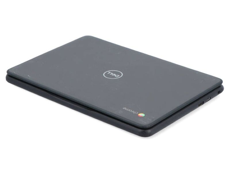 Laptop Dell Chromebook Táctil 5190 4gb/32gb Win10 Refubished - Vista 3